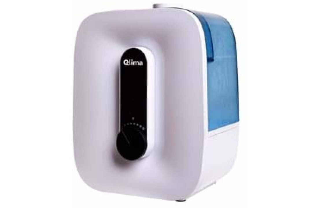 Qlima H 408 - Luchtbevochtiger