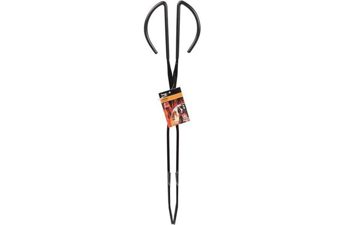 BBQ Collection Anti-aanbak barbecue tang