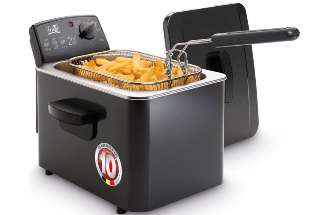 Fritel Turbo SF 4268 - Frituurpan