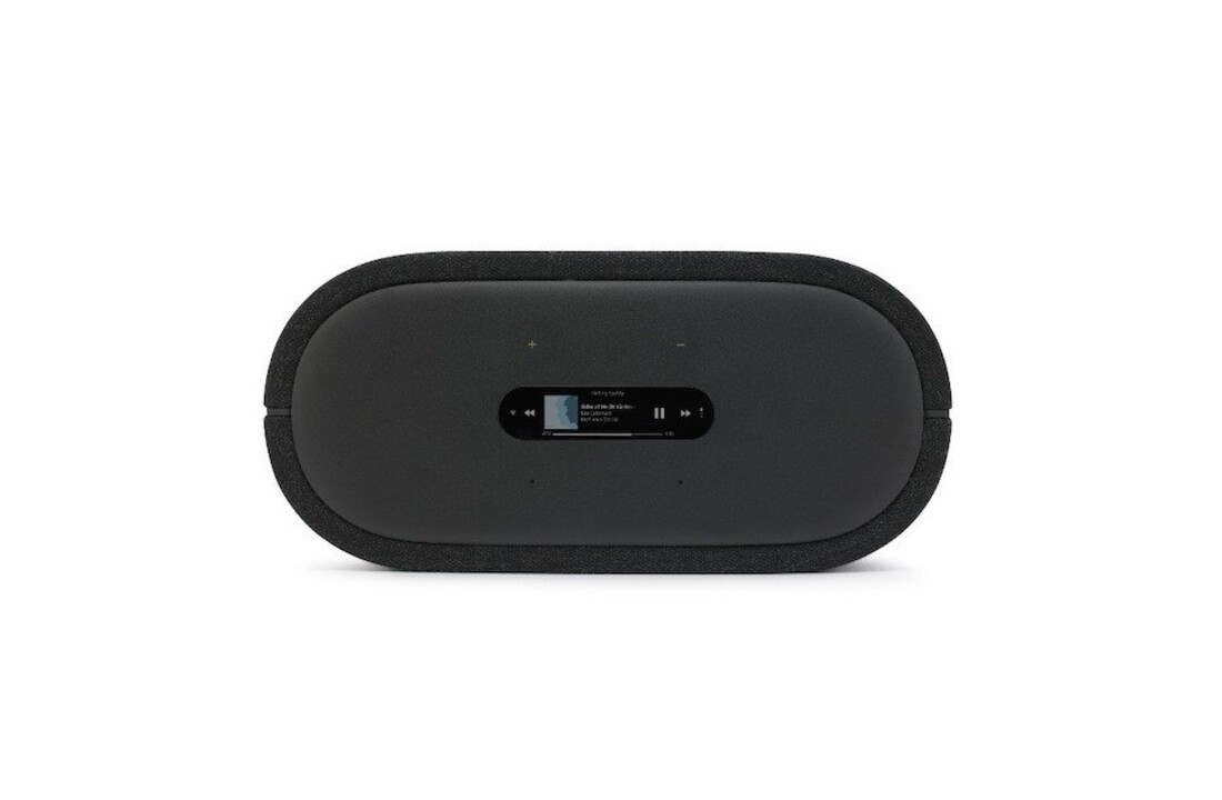 Harman Kardon Citation 300 Zwart - Draadloze speaker