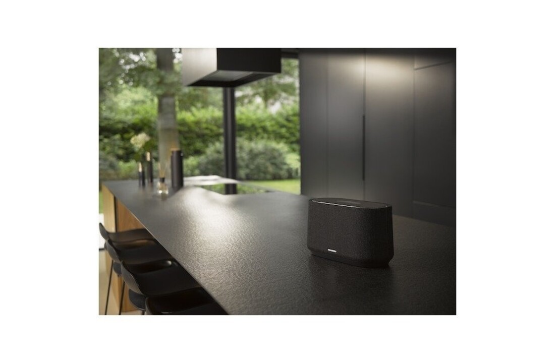 Harman Kardon Citation 300 Zwart - Draadloze speaker