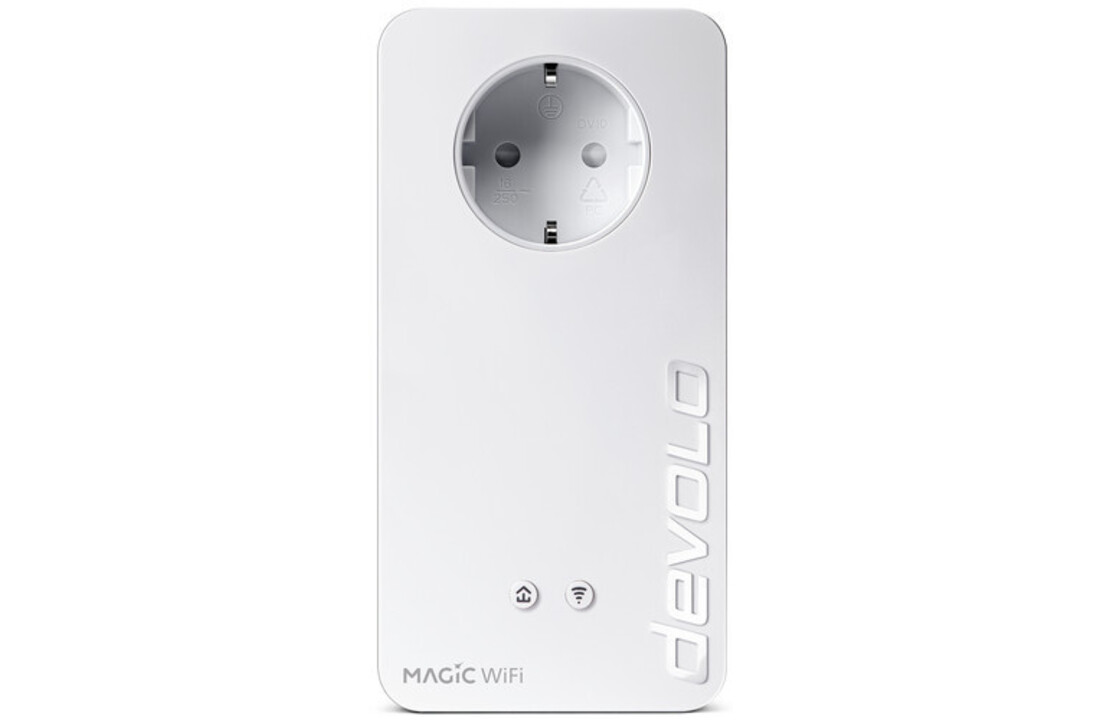 Devolo 8364 Magic 1 WiFi Starter Kit - Powerline adapter