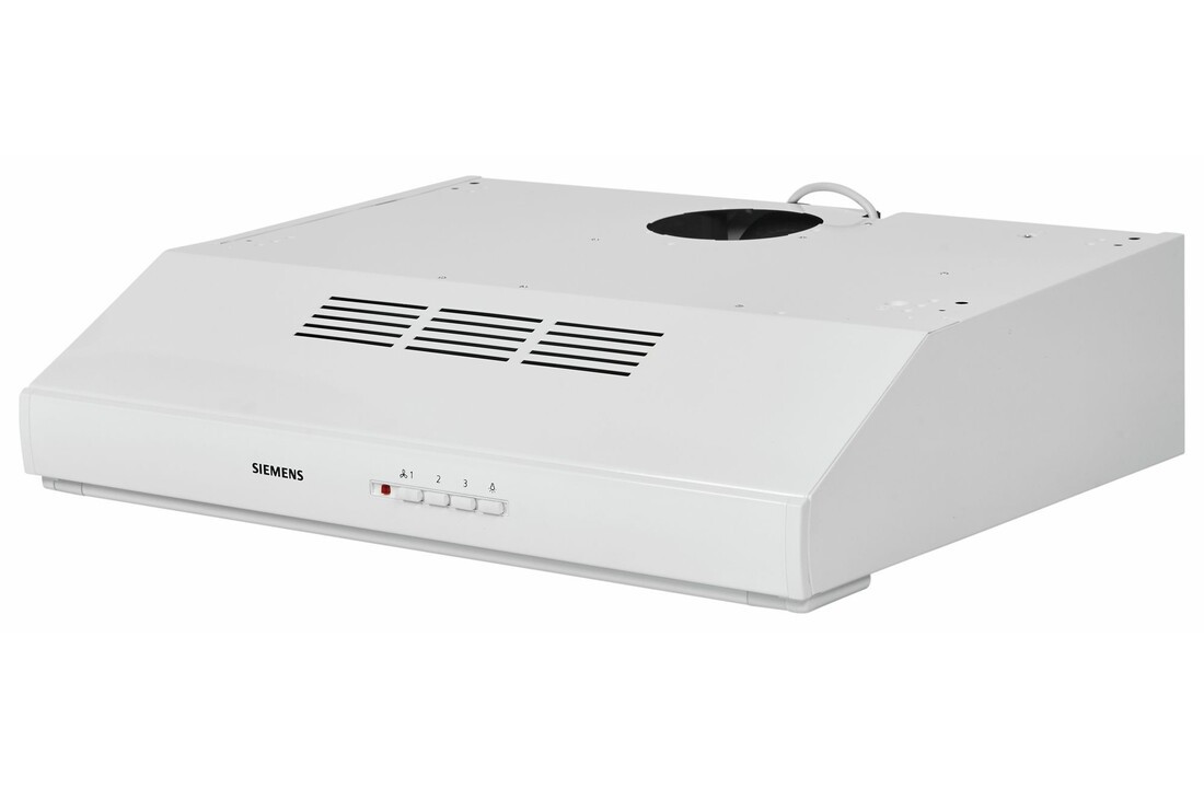 Siemens LU63LCC20 - Onderbouw afzuigkap