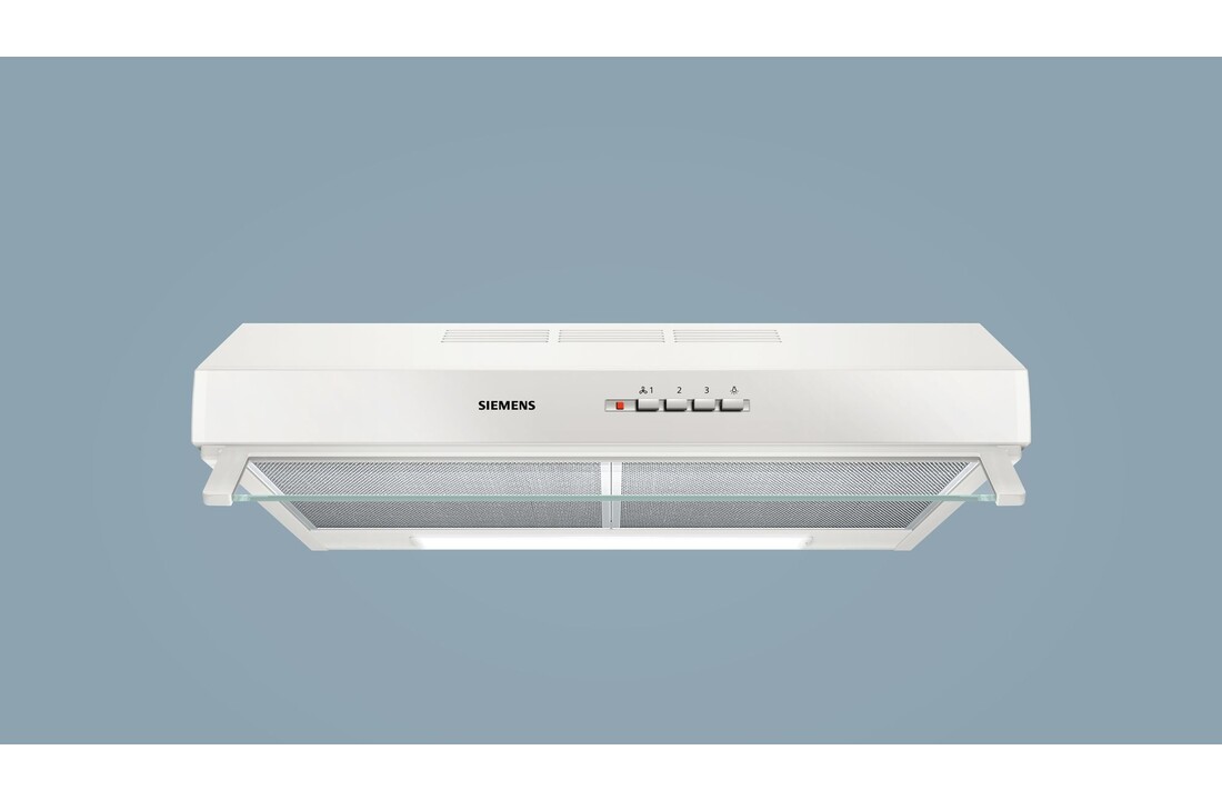 Siemens LU63LCC20 - Onderbouw afzuigkap
