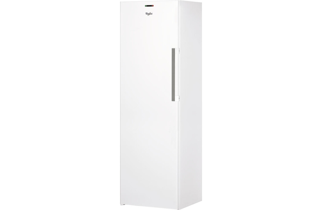 Whirlpool UW8 F2Y WBI F - Vrieskast