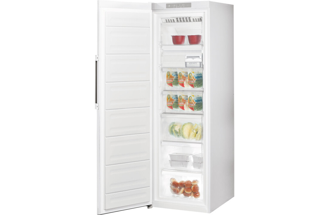 Whirlpool UW8 F2Y WBI F - Vrieskast