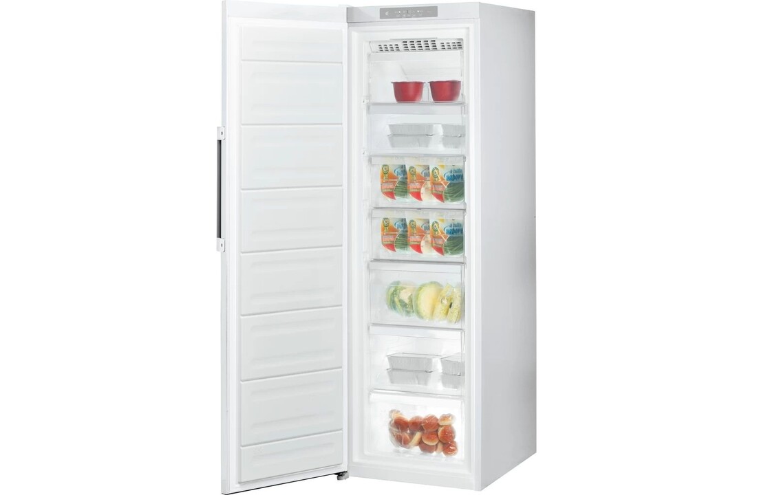 Whirlpool UW8 F2Y WBI F - Vrieskast