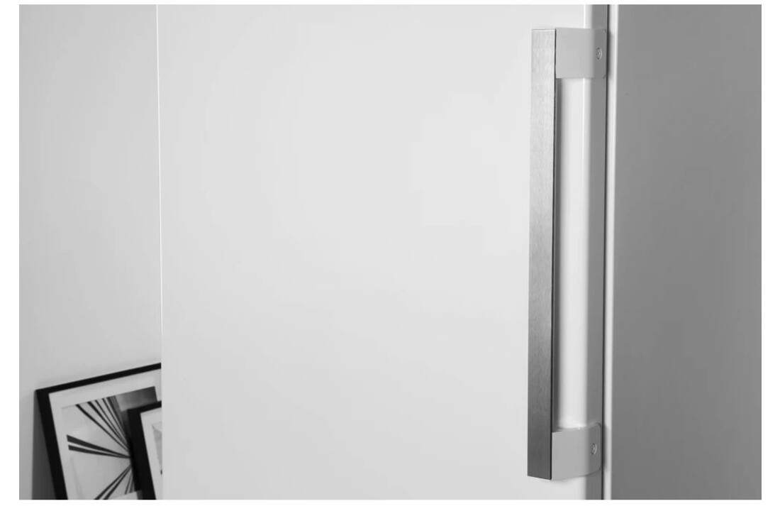 Whirlpool UW8 F2Y WBI F - Vrieskast