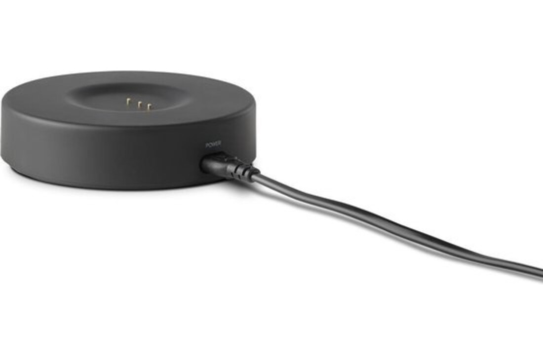 Harman Kardon Citation 200 Zwart - Draadloze speaker