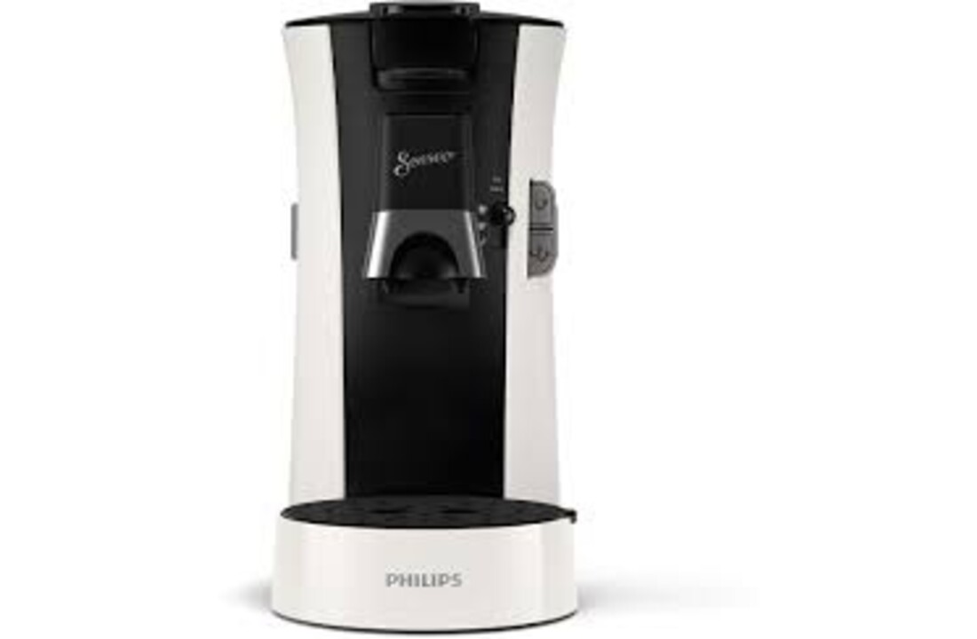 Philips Senseo Select CSA230/00 (Wit) - Koffiemachine