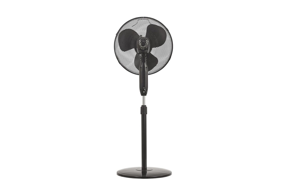 Inventum VST412BA - Staande ventilator