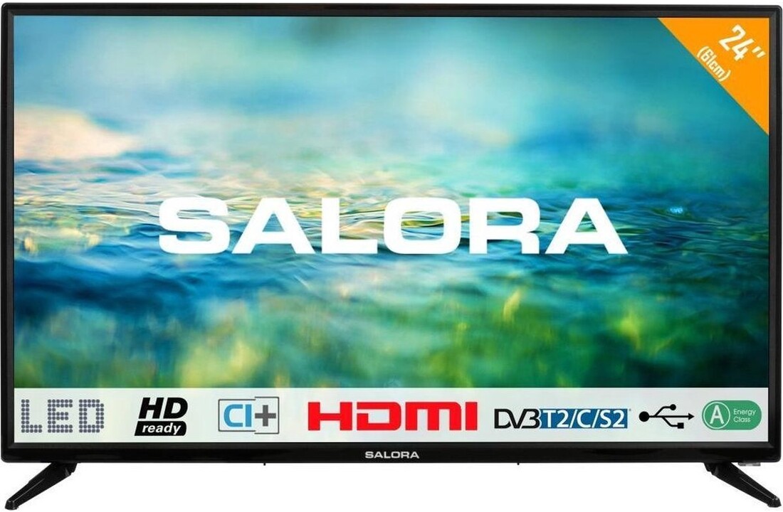 Salora 24LTC2100 - LED TV