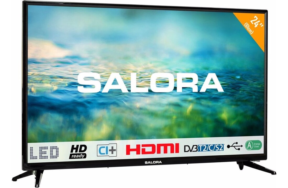 Salora 24LTC2100 - LED TV