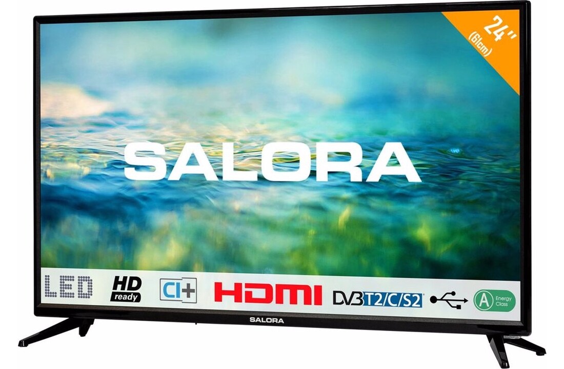 Salora 24LTC2100 - LED TV