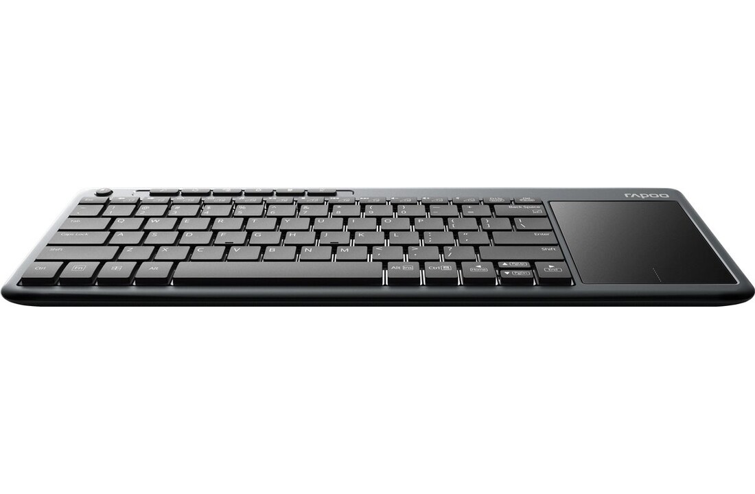 Rapoo K2600 Grijs - Toetsenbord