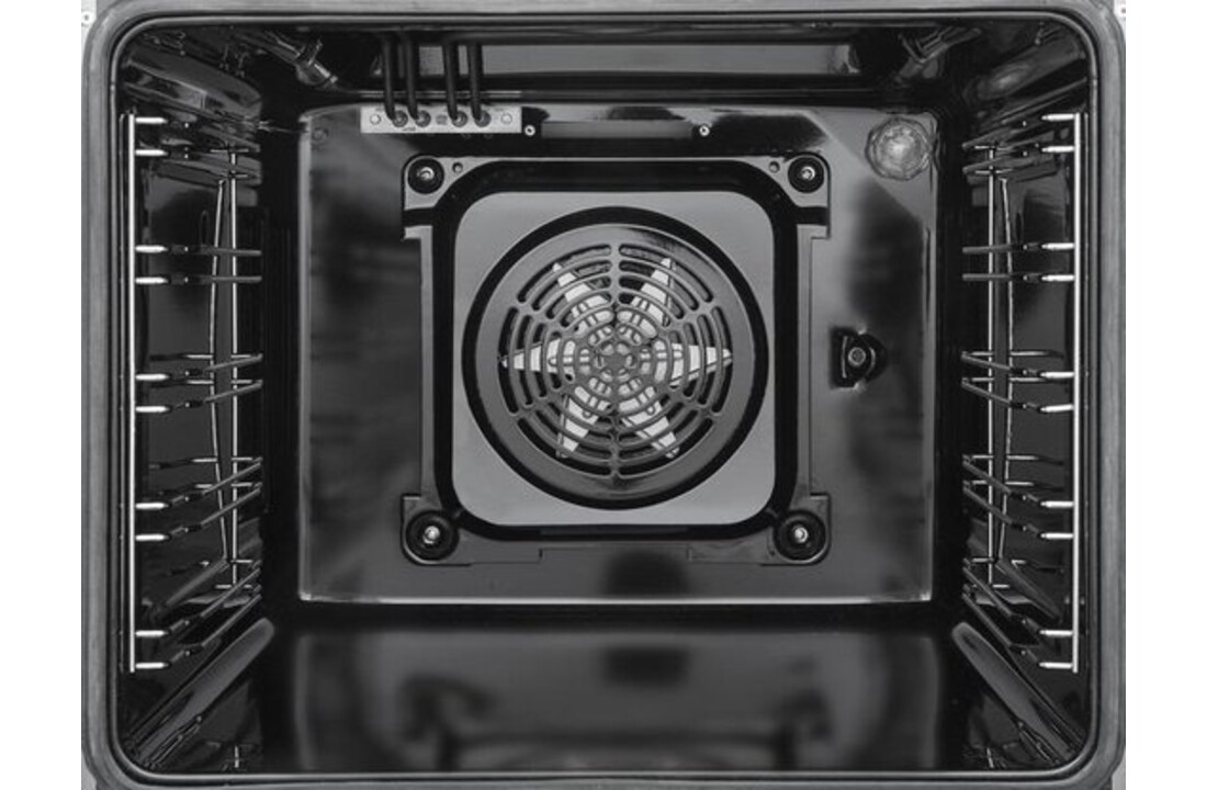 Inventum VFG6020GWIT - Gasfornuis