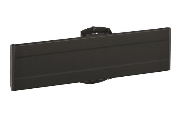 Vogel's PFB 3405B Display interface plaat (Zwart) - Muurbeugel