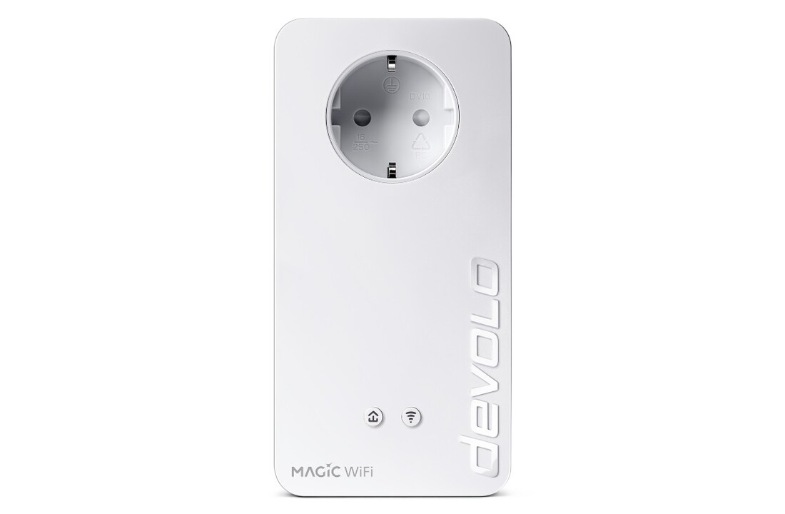 Devolo 8396 Magic 2 WiFi Multiroom Kit - Router