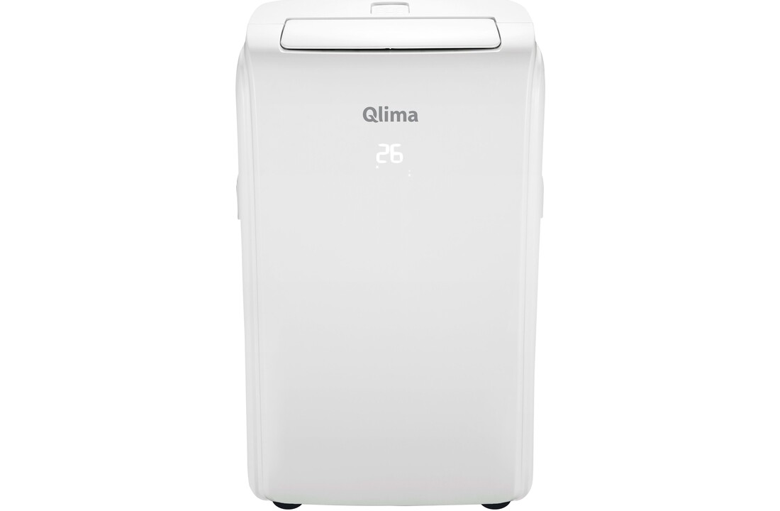 Qlima P 534 - Mobiele airco