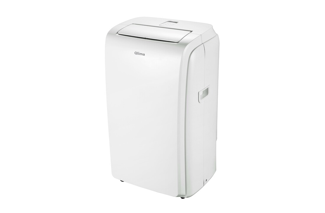 Qlima P 534 - Mobiele airco