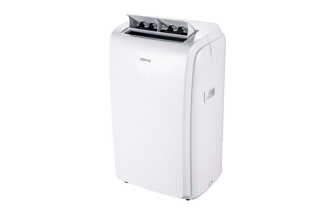 Qlima P 534 - Mobiele airco