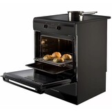 Inventum VFI6042ZWA  - Inductiefornuis