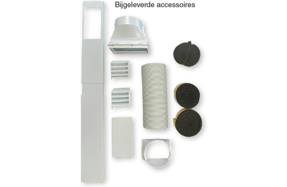 Tosot Moma 20 - Mobiele airco
