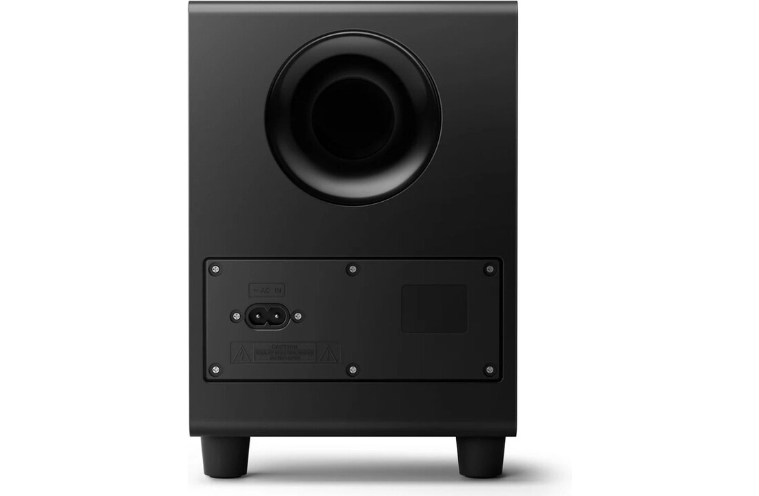 Philips TAB5305/12 - Soundbar