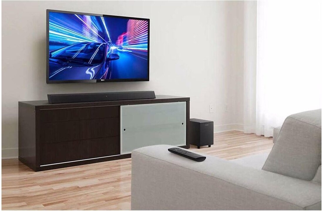 Philips TAB5305/12 - Soundbar