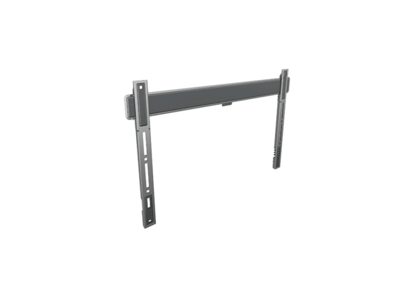 Vogel's TVM 5605 40 -100 inch zwart Platte tv-beugel - TV muurbeugel