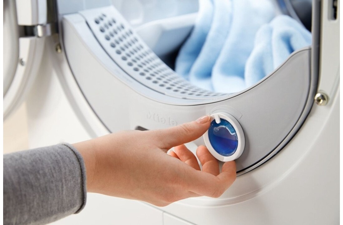 Miele TEA235WP Active - Warmtepompdroger