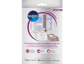 Wpro ASK007 Luchtafdichtingskit