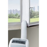 Wpro ASK007 Luchtafdichtingskit