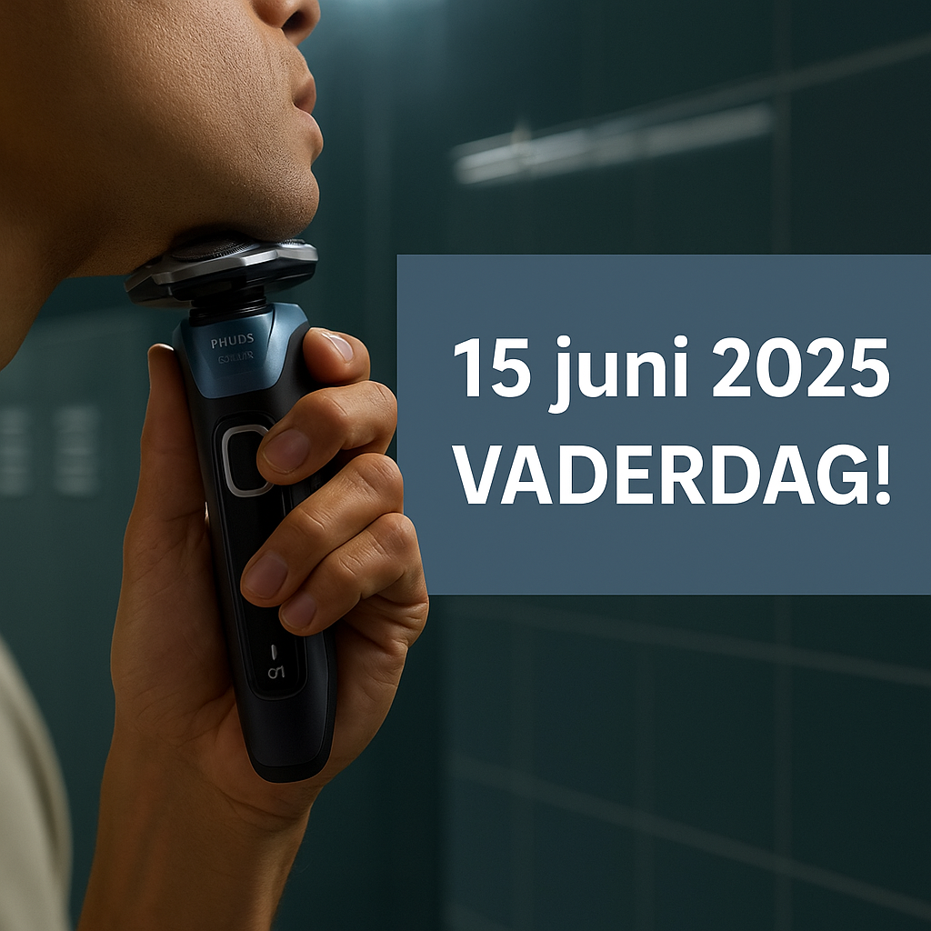 Jouw vader verrassen? Dit zijn de tofste vaderdagcadeaus van 2025