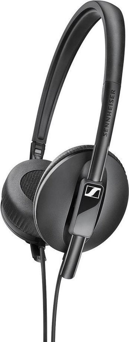 Sennheiser HD 100 - Draadloze koptelefoon