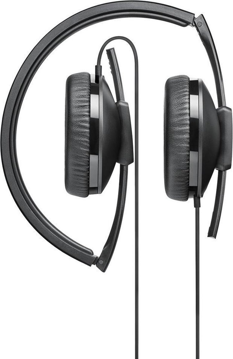 Sennheiser HD 100 - Draadloze koptelefoon