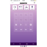 Marmitek Invisible Control 6 XTRA SMART