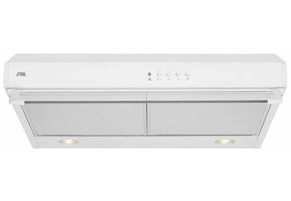 ETNA AO761WIT - Onderbouw afzuigkap