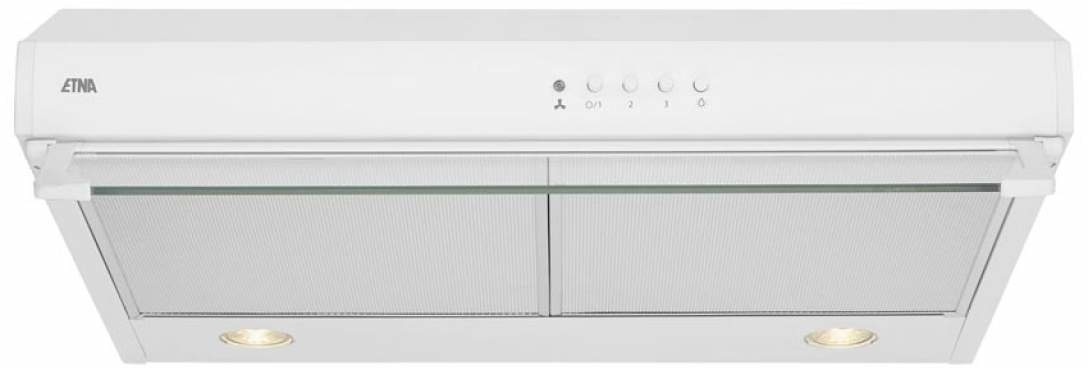 ETNA AO761WIT - Onderbouw afzuigkap