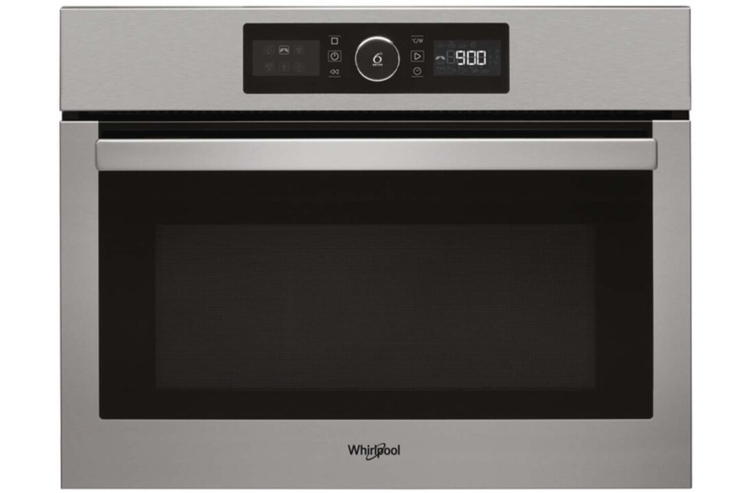 Whirlpool AMW 9605/IX - Inbouw magnetron