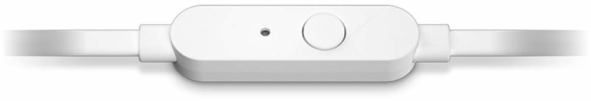 JBL T210 Goud - Oordopjes