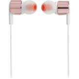 JBL T210 Goud - Oordopjes