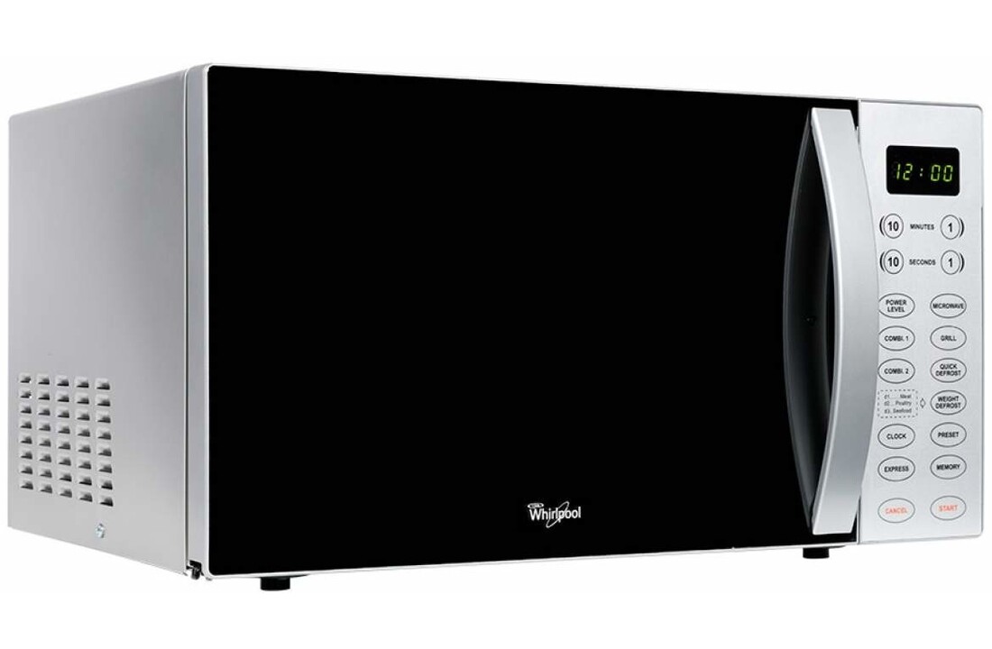 Whirlpool MWO 611 SL - Combimagnetron