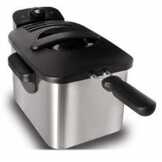 Inventum GF431 - Frituurpan