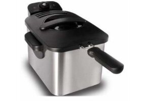 Inventum GF431 - Frituurpan