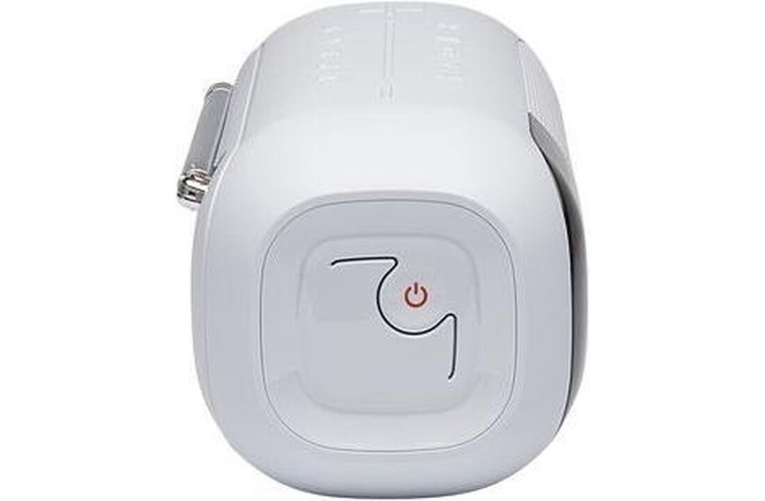 JBL Tuner 2 Wit - Radio