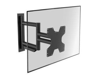 Cavus WMV8050 - TV muurbeugel