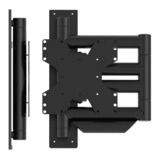 Cavus WMV8050 - TV muurbeugel