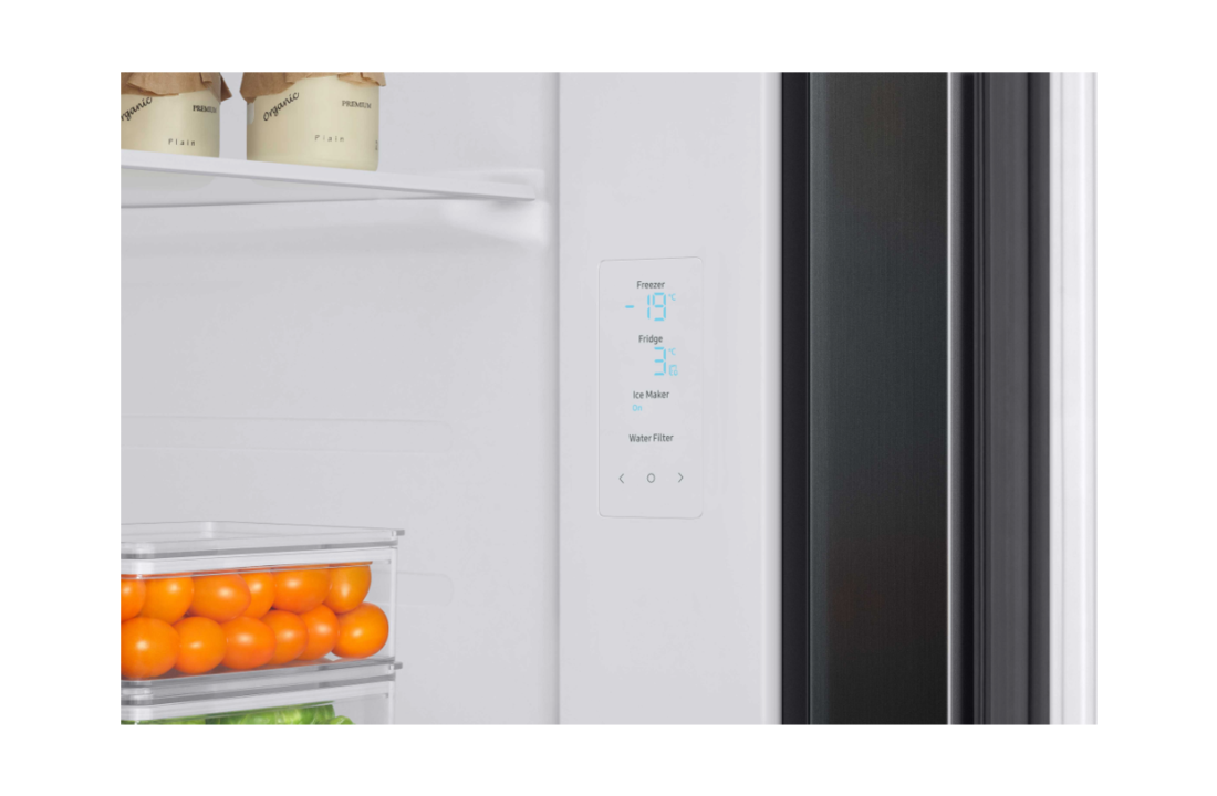 Samsung RS67A8811B1 - Amerikaanse koelkast