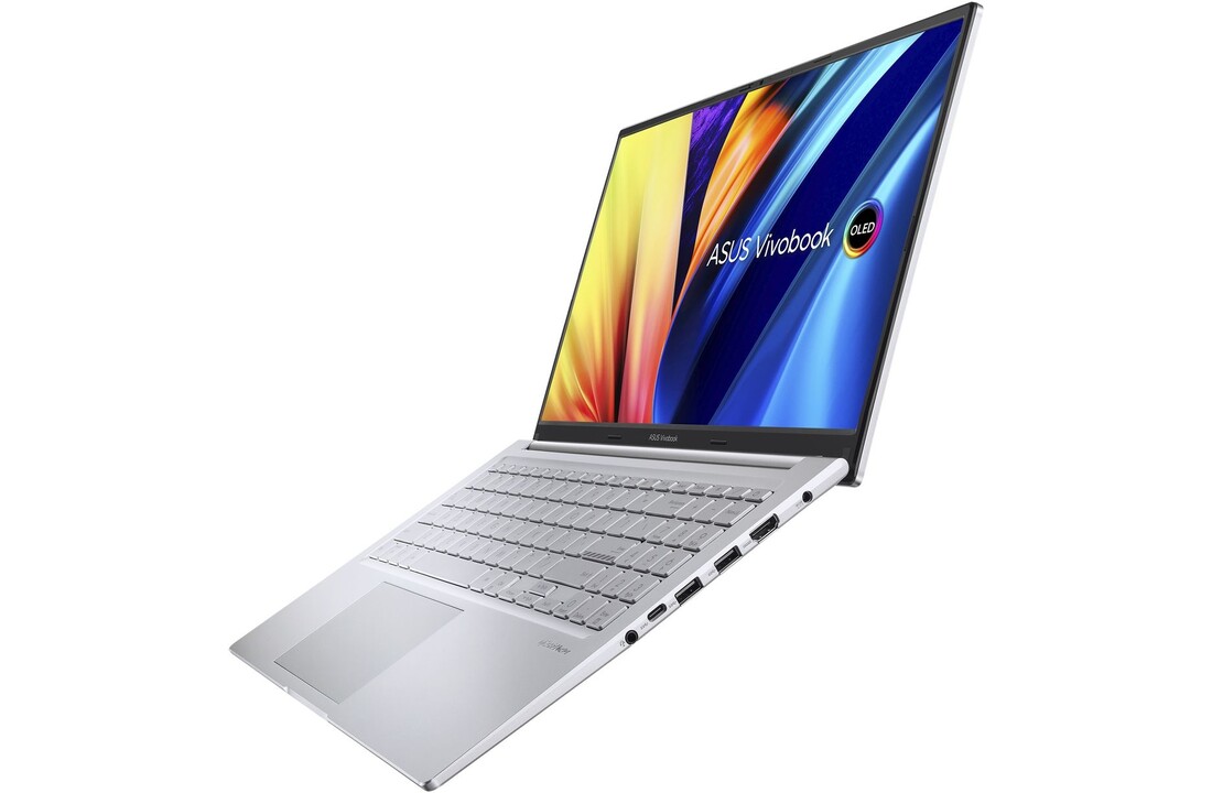 ASUS Vivobook 15 OLED M1503QA -L1056W - Laptop